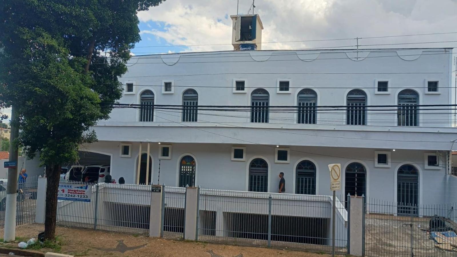 Flat Mobiliado, Aconchegante No Coracao Do Jardim Chapadao - Campinas Aparthotel Кампинас Екстериор снимка