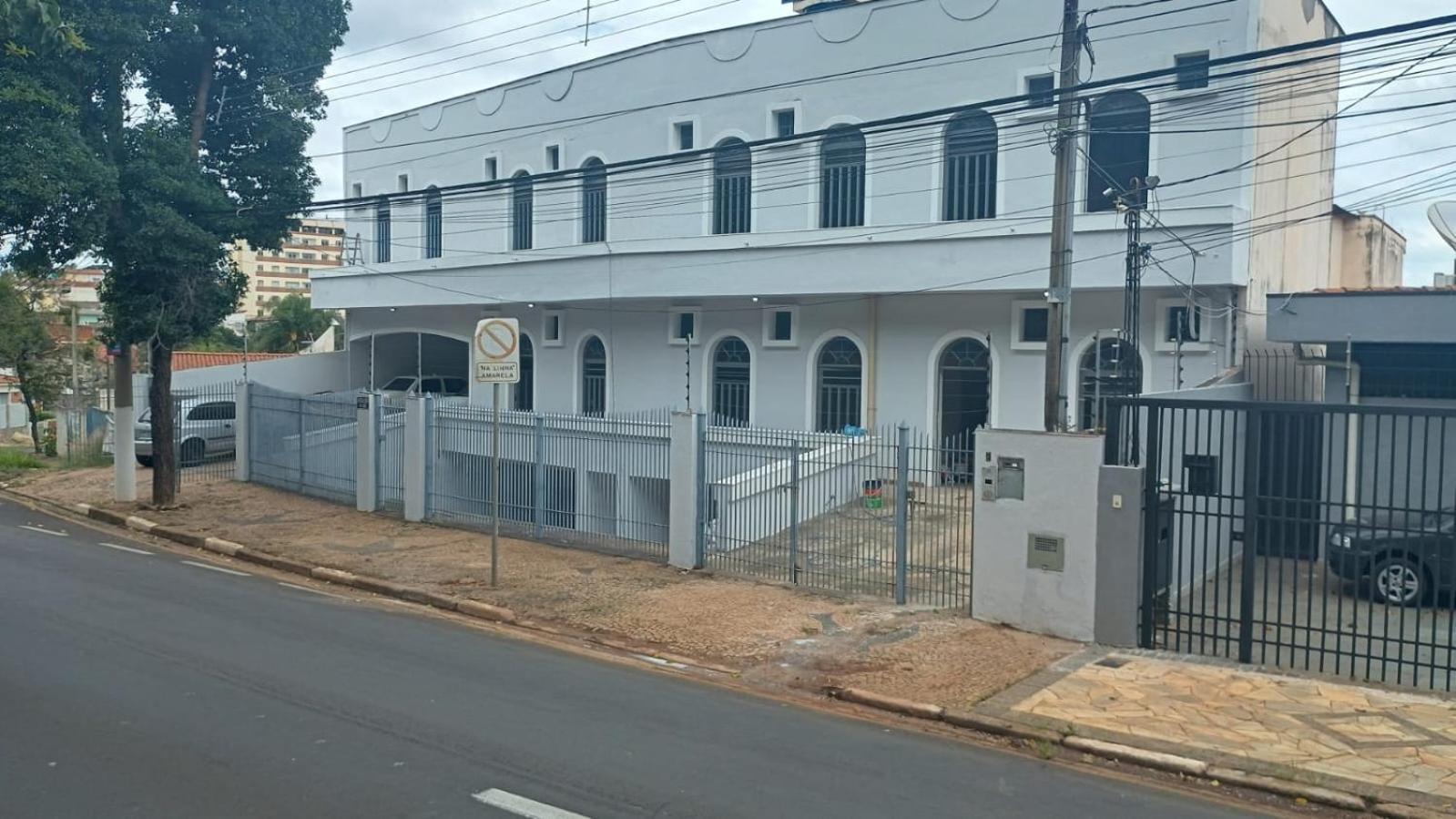 Flat Mobiliado, Aconchegante No Coracao Do Jardim Chapadao - Campinas Aparthotel Кампинас Екстериор снимка