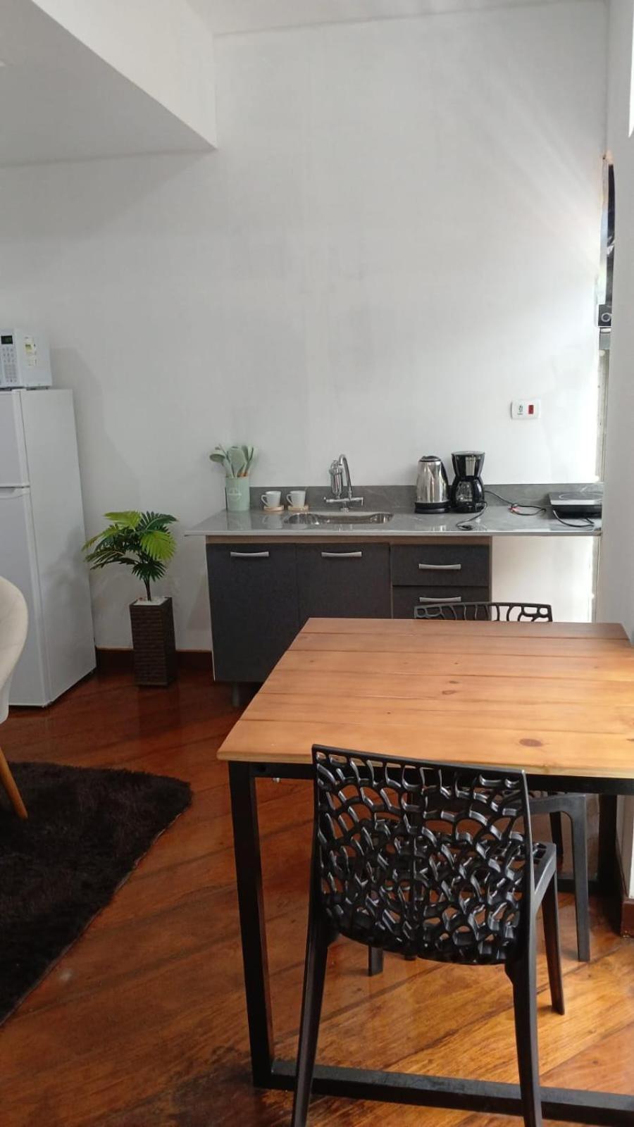 Flat Mobiliado, Aconchegante No Coracao Do Jardim Chapadao - Campinas Aparthotel Кампинас Екстериор снимка