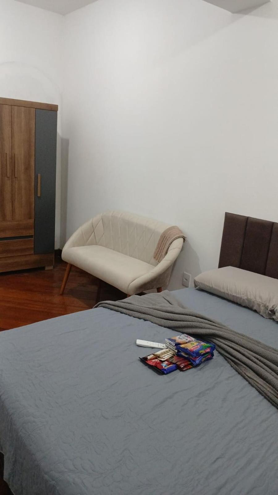 Flat Mobiliado, Aconchegante No Coracao Do Jardim Chapadao - Campinas Aparthotel Кампинас Екстериор снимка