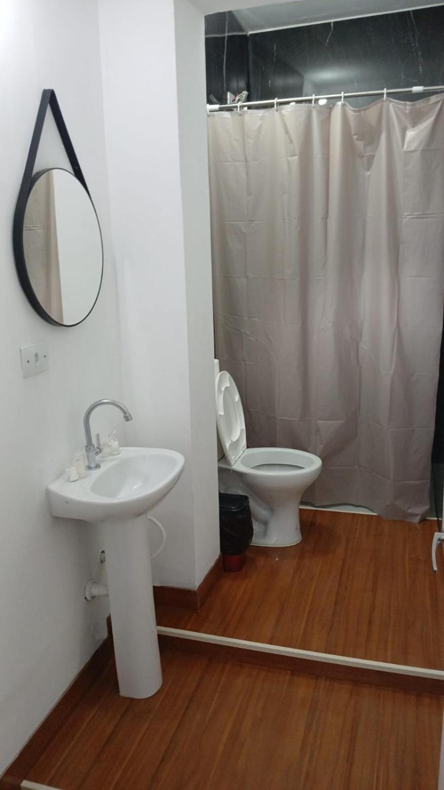 Flat Mobiliado, Aconchegante No Coracao Do Jardim Chapadao - Campinas Aparthotel Кампинас Екстериор снимка