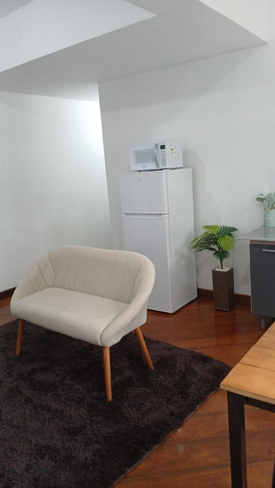 Flat Mobiliado, Aconchegante No Coracao Do Jardim Chapadao - Campinas Aparthotel Кампинас Екстериор снимка